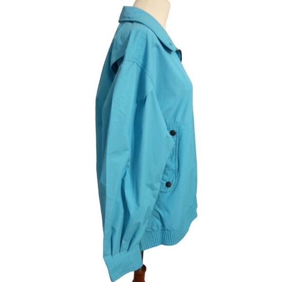 Vtg 90s Kaelin Windbreaker Jacket Ski Snowboard Pullover Peter Steinebrann. - Picture 5 of 16